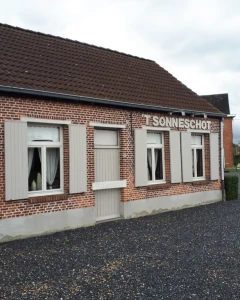 Foto van 't Sonneschot