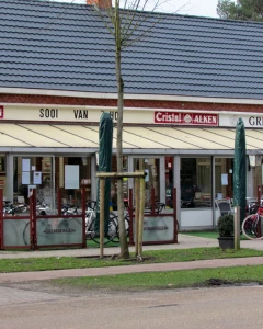 Foto van Sooi van 't Hof