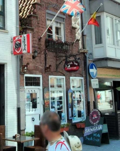 Foto van Spanish Inn