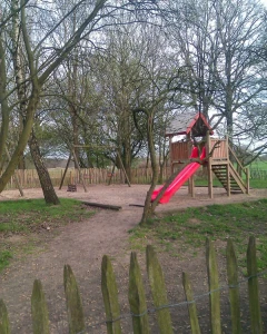 Foto van 't Schipke aan de Nete 4