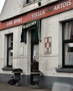 Foto van Café Sport 2