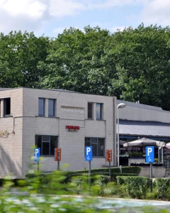 Foto van Sporta's Pub