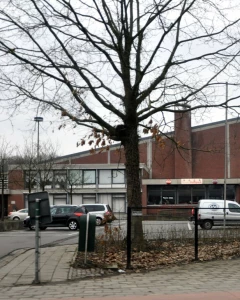 Foto van Stadspark