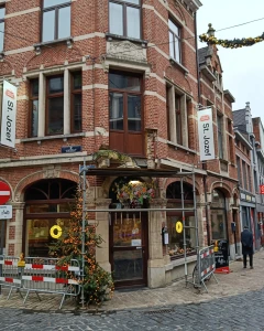 Foto van St. Jozef