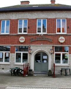 Foto van Sint Jozefkring