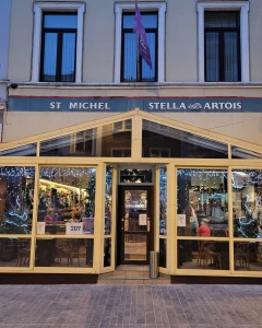 Foto van St. Michel