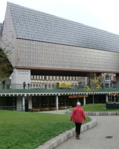 Foto van Belfort Stadscafé 2