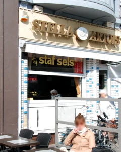 Foto van Staf Sels