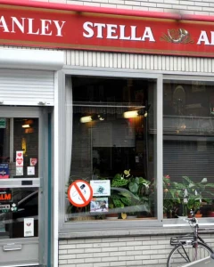 Foto van Stanley