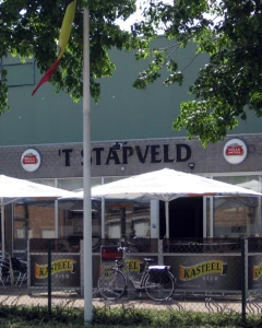 Foto van 't Stapveld
