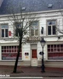 Foto van De Sultan