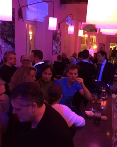 Foto van Wijnbar Violette