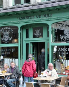 Foto van ‘t Ankertje aan de Dijle 2