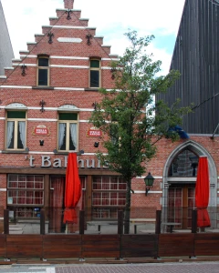 Foto van 't Bakhuis