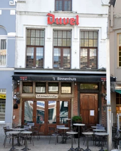 Foto van 't Binnenhuis 2