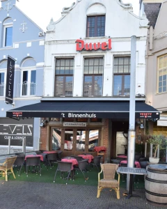 Foto van 't Binnenhuis