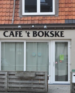 Foto van 't Bokske