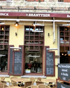 Foto van 't Brantyser
