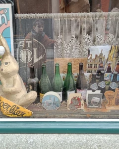 Foto van 't Brugs Beertje 2
