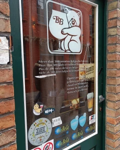Foto van 't Brugs Beertje 3