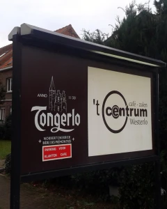Foto van Café 't Centrum 2