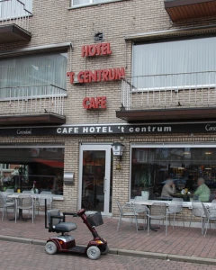 Foto van 't Centrum