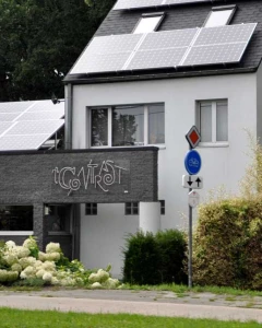 Foto van 't Contrast