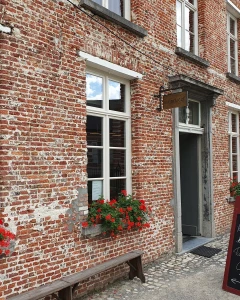 Foto van 't Convent