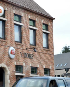 Foto van Het Dorp