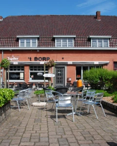 Foto van Café 't Dorp