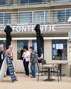 Foto van 't Fonteintje