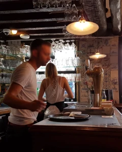 Foto van 't Galgenhuisje 3