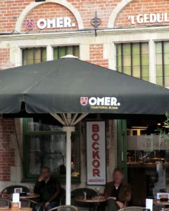 Foto van 't Geduld 2
