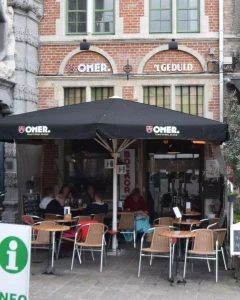 Foto van 't Geduld