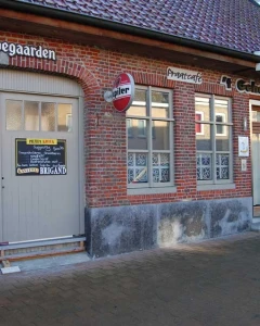 Foto van 't Geheim Spoor