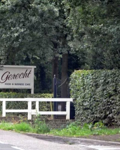 Foto van Bistro 't Gerecht