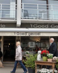 Foto van 't Goed Gevoel
