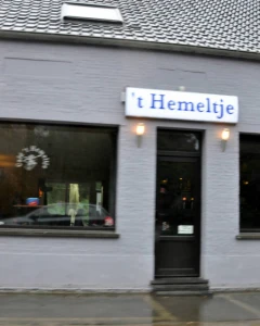 Foto van 't Hemeltje