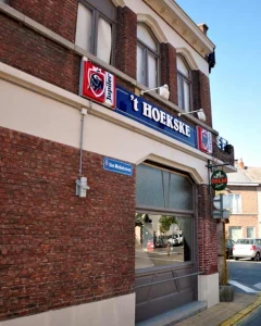 Foto van 't Hoekske