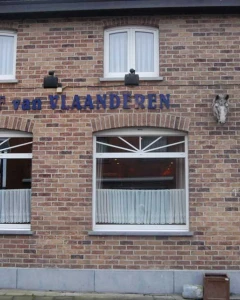 Foto van Hof van Vlaanderen