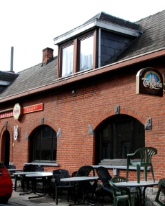 Foto van 't Kaffeeke