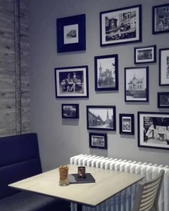 Foto van Bistro 't Kapelhof