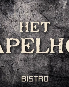 Foto van Bistro 't Kapelhof 3