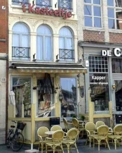 Foto van 't Kasteeltje
