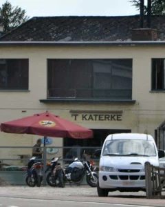 Foto van 't Katerke
