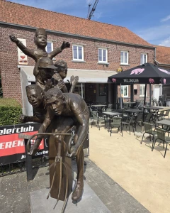 Foto van t Klein Verlet
