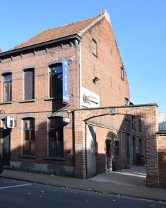 Foto van T-klub