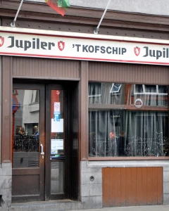 Foto van 't Kofschip