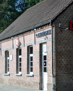 Foto van Café 't Kruiske 2