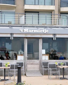 Foto van 't Marmietje